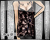 !MB! Plum Silk Top