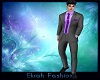 ~E~ Jonah Suit