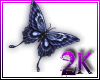 (2k) Beauty Butterfly R