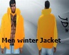 JD* Men winter Jacket