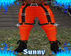 *SW* Orange Suspender