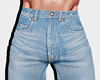 Short Jeans + TT  ✔
