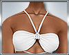 B* White Bikini RLL