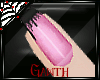 *G* Pastellix Nails (P)