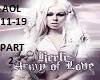 Kerli - Army Of Love Pt2