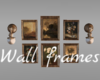*Wall frames