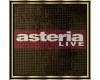 asteria live bar