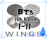 I- BTS 1st Love