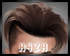 Hz-Jade Coffee Hair