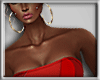 Red Dress RL