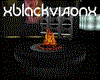 xBVx Modern Fireplace