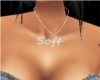 Softs necklace