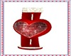 (S&Y)Heart Lamp V4