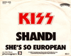Kiss-Shandi
