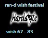 ran-d wish fest