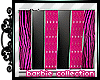 barbie vip shade curtain