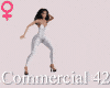 MA Commercial 42 Female