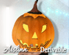 Pumpkin Head DRV M