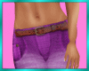 M:Lilac Kaylie Jeans: