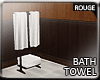 |2' Bath Towel