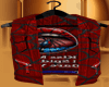 Spider Kiss Vest~M