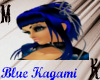 [MK] Blue Kagami