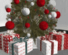 Modern Xmas Tree