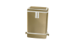 Ani Trash Can