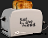 Aesthetic Toaster