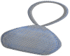 Niva Blue Dia Purse