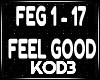 Kl Feel Good