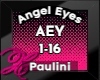 Angel Eyes - Paulini