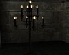 Vampires Candles