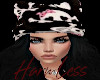 Cutie Skulls!! Gud Black