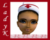 302 Nurse Hat