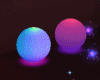 Neon Balls