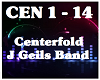 Centerfold-J Geils Band