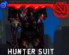 Empire Jungle HunterSuit
