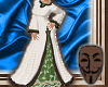 Noble Brewer *Robe*