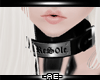 -AE- ReS0le Request