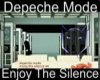 Depeche Mode-Enjoy The S