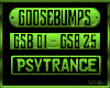 PSY - Goosebumps