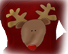 BD* Ugly Holiday Sweater