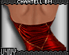 V4NY|Chantell BM