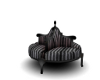Royal Goth Sofa