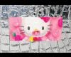 ~Diva~Hello Kitty Clutch