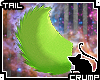 [C] Alien V.9 Tail