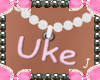 N:|Uke Necklace|