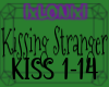 [L] Kissing Strangers