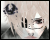 !头发wan blonde.